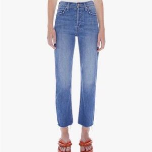 MOTHER Tomcat Fray sz 28